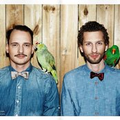 Detroit Swindle - List pictures