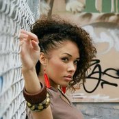 Kreesha Turner - List pictures