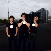 Metronomy - List pictures