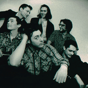 Tindersticks - List pictures