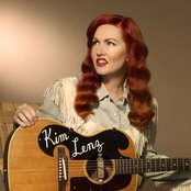 Kim Lenz - List pictures