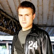 Daniel Bedingfield - List pictures