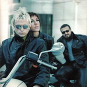 Mecano - List pictures