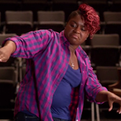 Ester Dean - List pictures