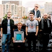 Boy And Bear - List pictures