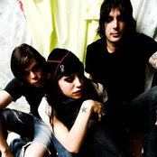 Die Mannequin - List pictures