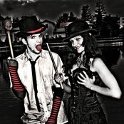 Ray Childish - List pictures