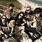 Blessed By A Broken Heart - List pictures