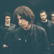 Catfish And The Bottlemen - List pictures