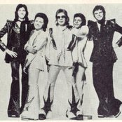The Glitter Band - List pictures