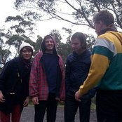 Dick Diver - List pictures