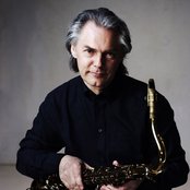 Jan Garbarek - List pictures