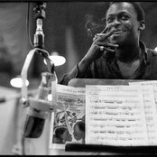 Miles Davis Octet - List pictures