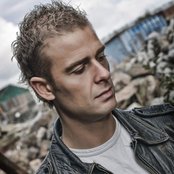 Richard Durand - List pictures