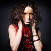 Kat Robichaud And The Darling Misfits - List pictures