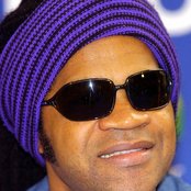 Carlinhos Brown - List pictures