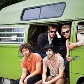 Allah-las - List pictures