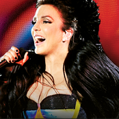 Ivete Sangalo - List pictures