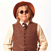 Paul Williams - List pictures