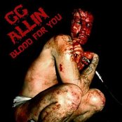 G.g. Allin - List pictures