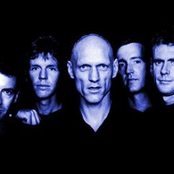 Midnight Oil - List pictures