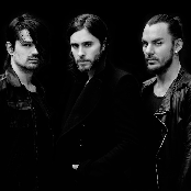 Thirty Seconds To Mars - List pictures
