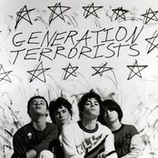 Manic Street Preachers - List pictures