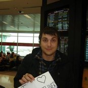 Frank Iero - List pictures