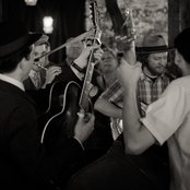 Pokey Lafarge - List pictures