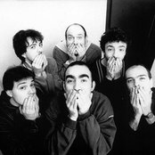 Elio E Le Storie Tese - List pictures