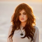 Lucy Hale - List pictures