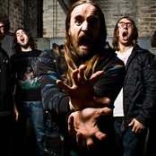 Dead To Fall - List pictures