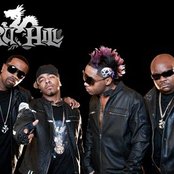 Dru Hill - List pictures