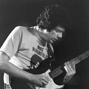 Mike Bloomfield - List pictures