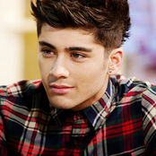 Zayn Malik - List pictures