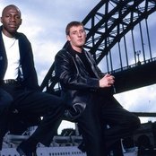 Lighthouse Family - List pictures