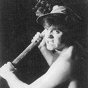 Dean Carter - List pictures