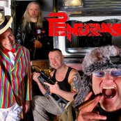 Pendragon - List pictures