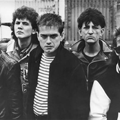 Radio Futura - List pictures