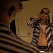Marques Houston - List pictures