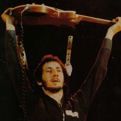 Pete Townshend - List pictures