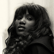 Lulu James - List pictures