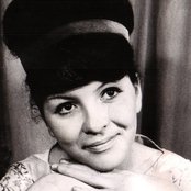 Beryl Marsden - List pictures