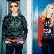 The Ting Tings - List pictures