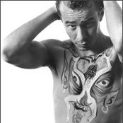 The The - List pictures