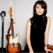 Mariya Takeuchi - List pictures