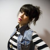 Baby K - List pictures