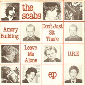 Scabs - List pictures