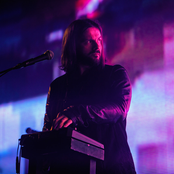 Alessandro Cortini - List pictures