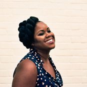 Zara Mcfarlane - List pictures